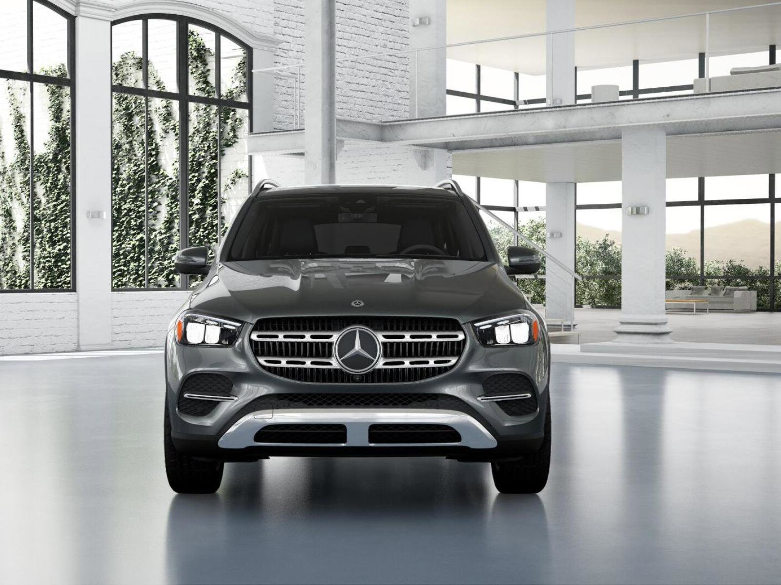 Used 2026 Mercedes-Benz GLE 350 4MATIC image 7