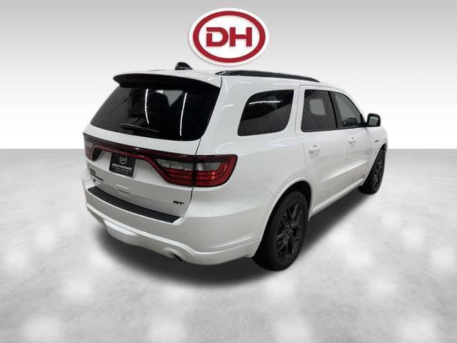 New 2027 Dodge Durango GT AWD/4WD image 12