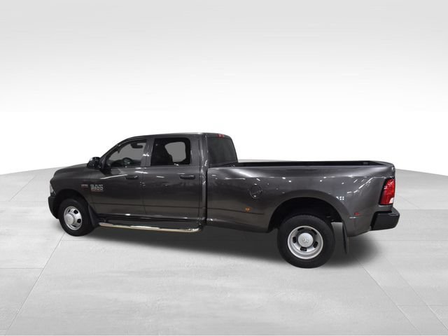 Used 2018 RAM 3500 Tradesman w/ Popular Equipment Group RWD image 5