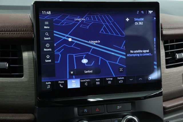 Used 2023 Ford Expedition Limited image 17