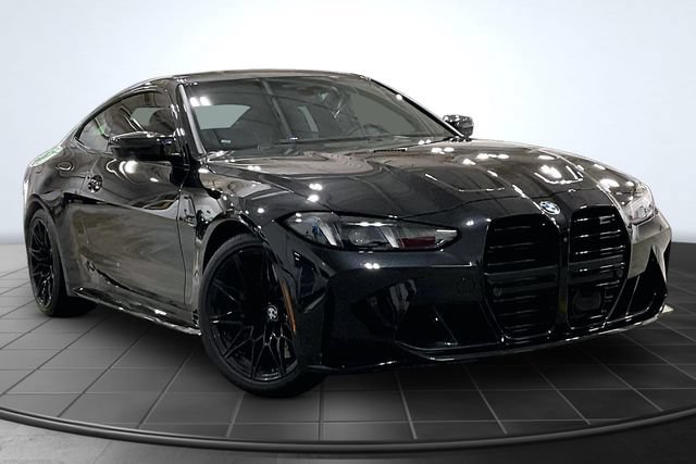 Used 2025 BMW M4 xDrive Competition w/ M Carbon Exterior Package AWD/4WD image 13