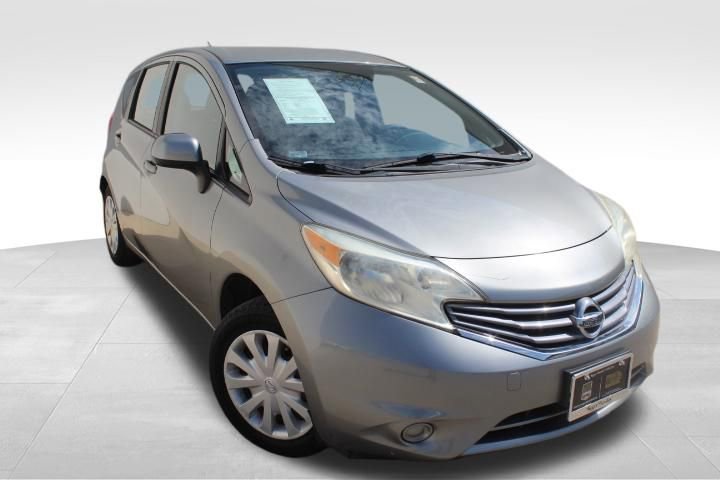 Used 2014 Nissan Versa Note S image 2