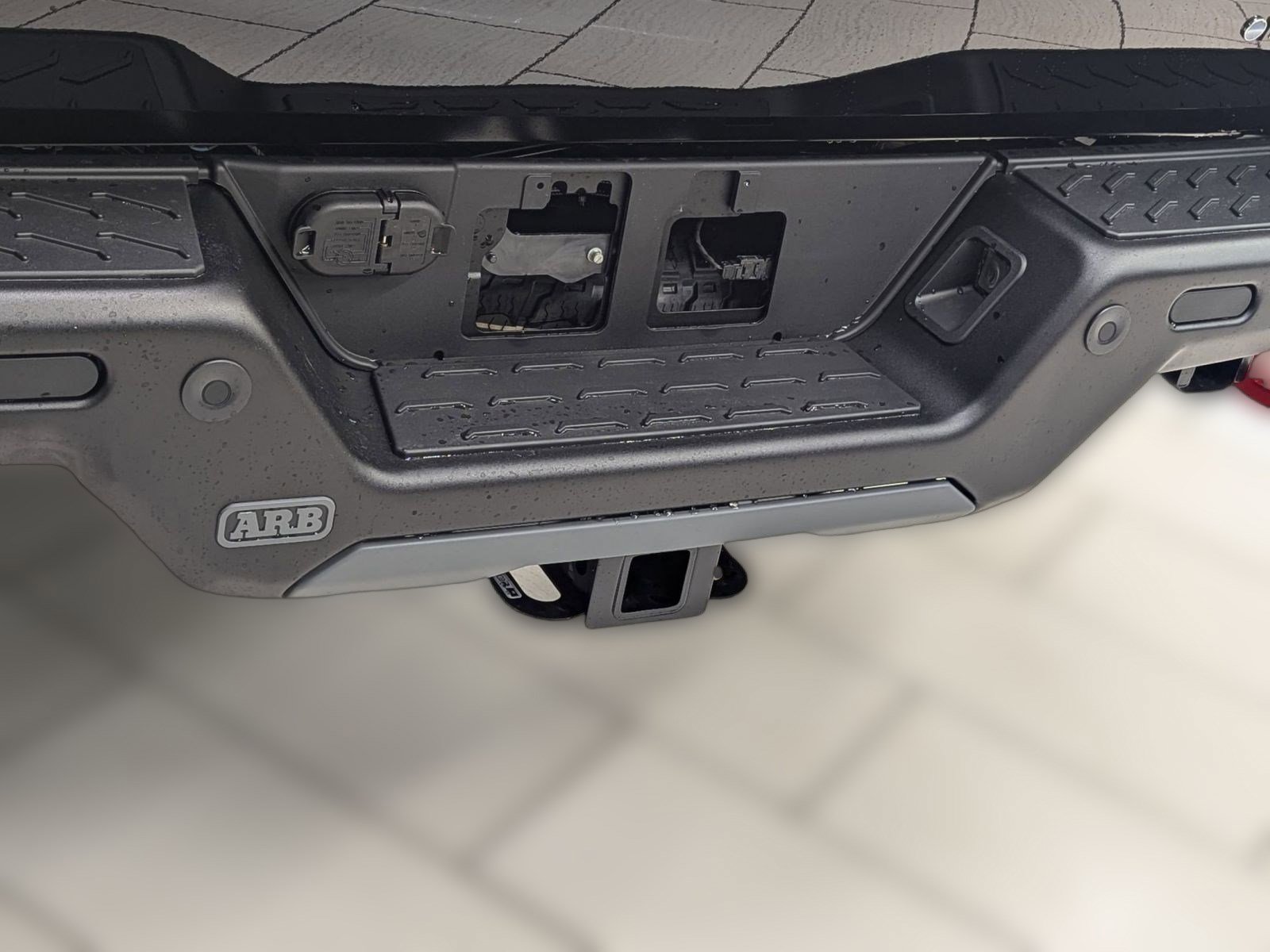 New 2025 Toyota Tacoma TRD Sport image 37