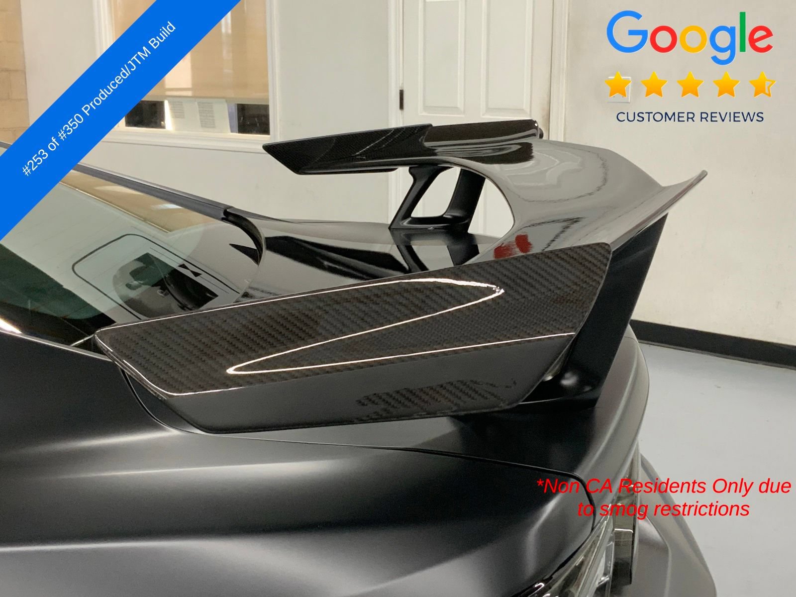Used 2024 Chevrolet Camaro ZL1 RWD image 9