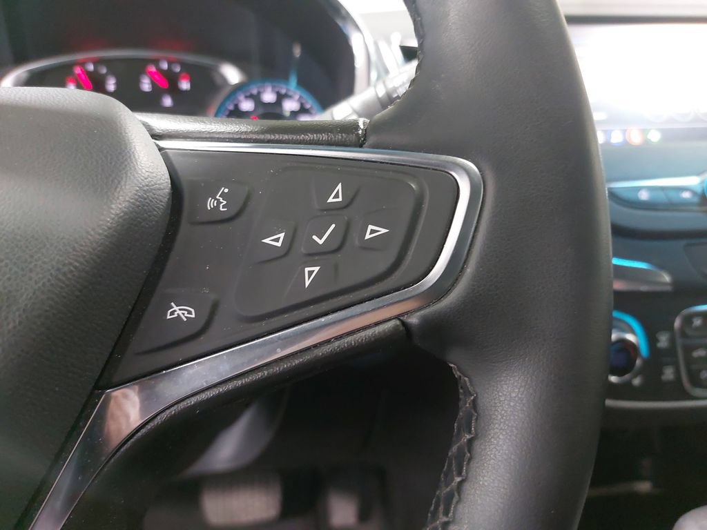 Used 2024 Chevrolet Equinox LT AWD/4WD image 18