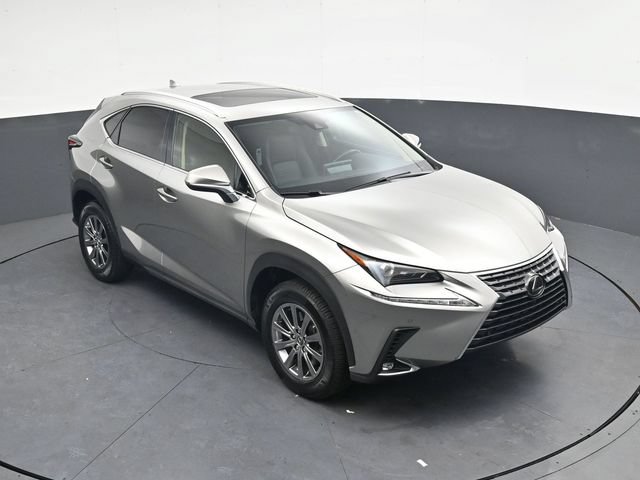 Used 2020 Lexus NX 300 FWD w/ Comfort Package image 23