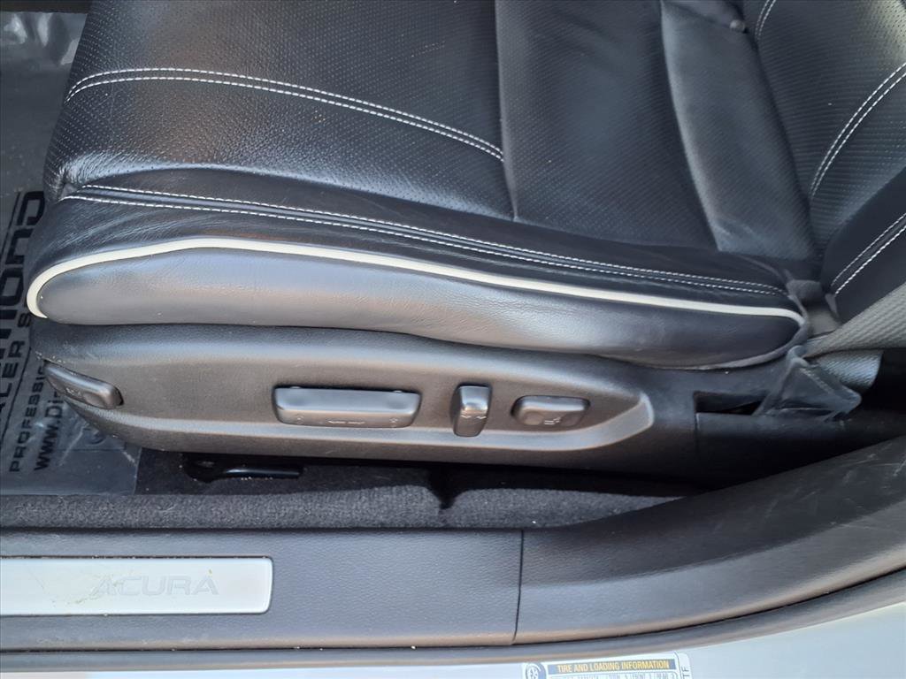 Used 2020 Acura TLX V6 w/ Technology Package image 18