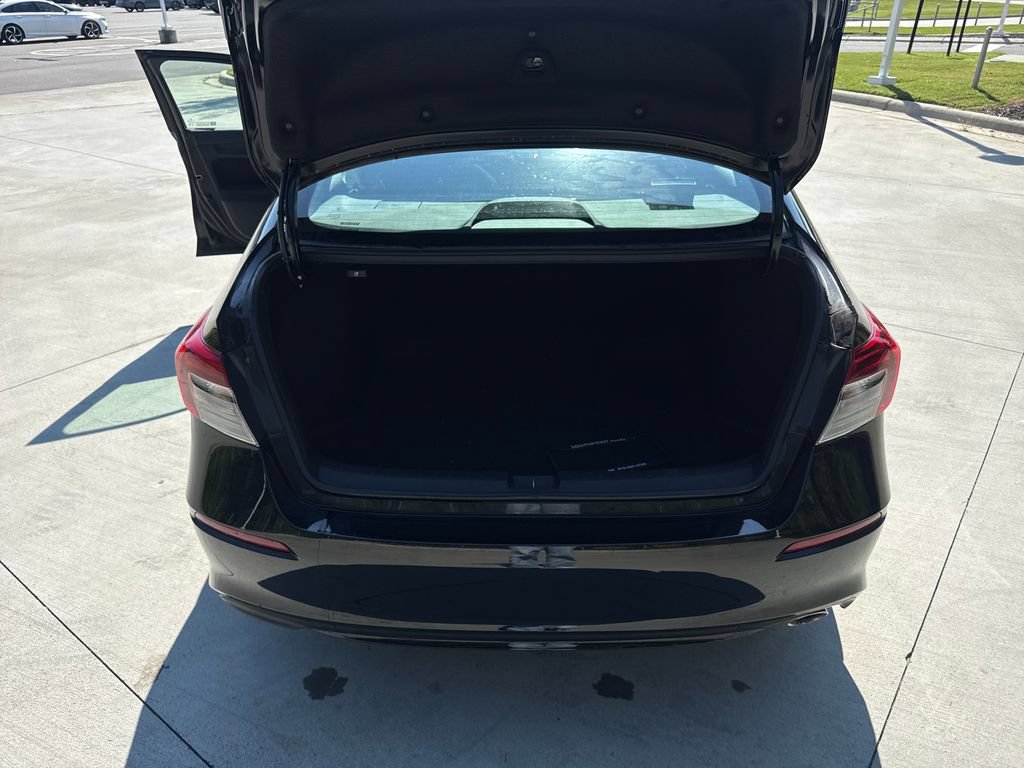 Used 2024 Honda Civic Sport image 33