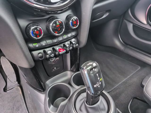 Used 2024 MINI Cooper S FWD image 25