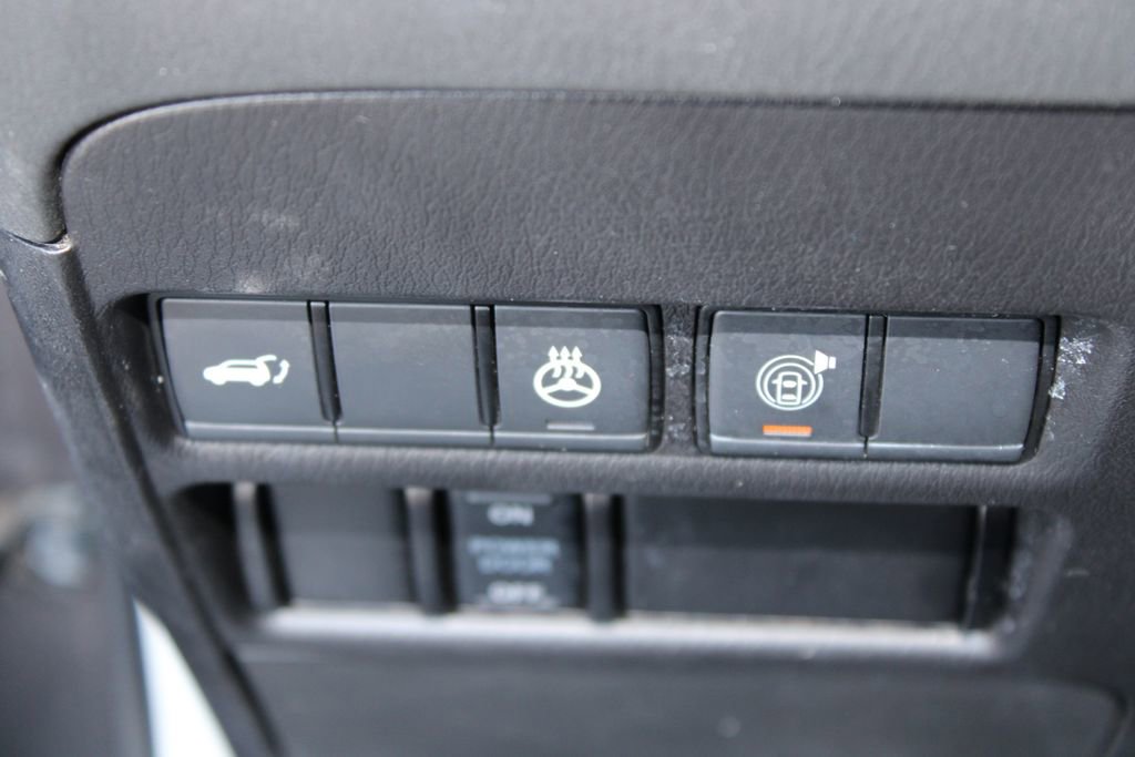 Used 2024 INFINITI QX80 Luxe image 31