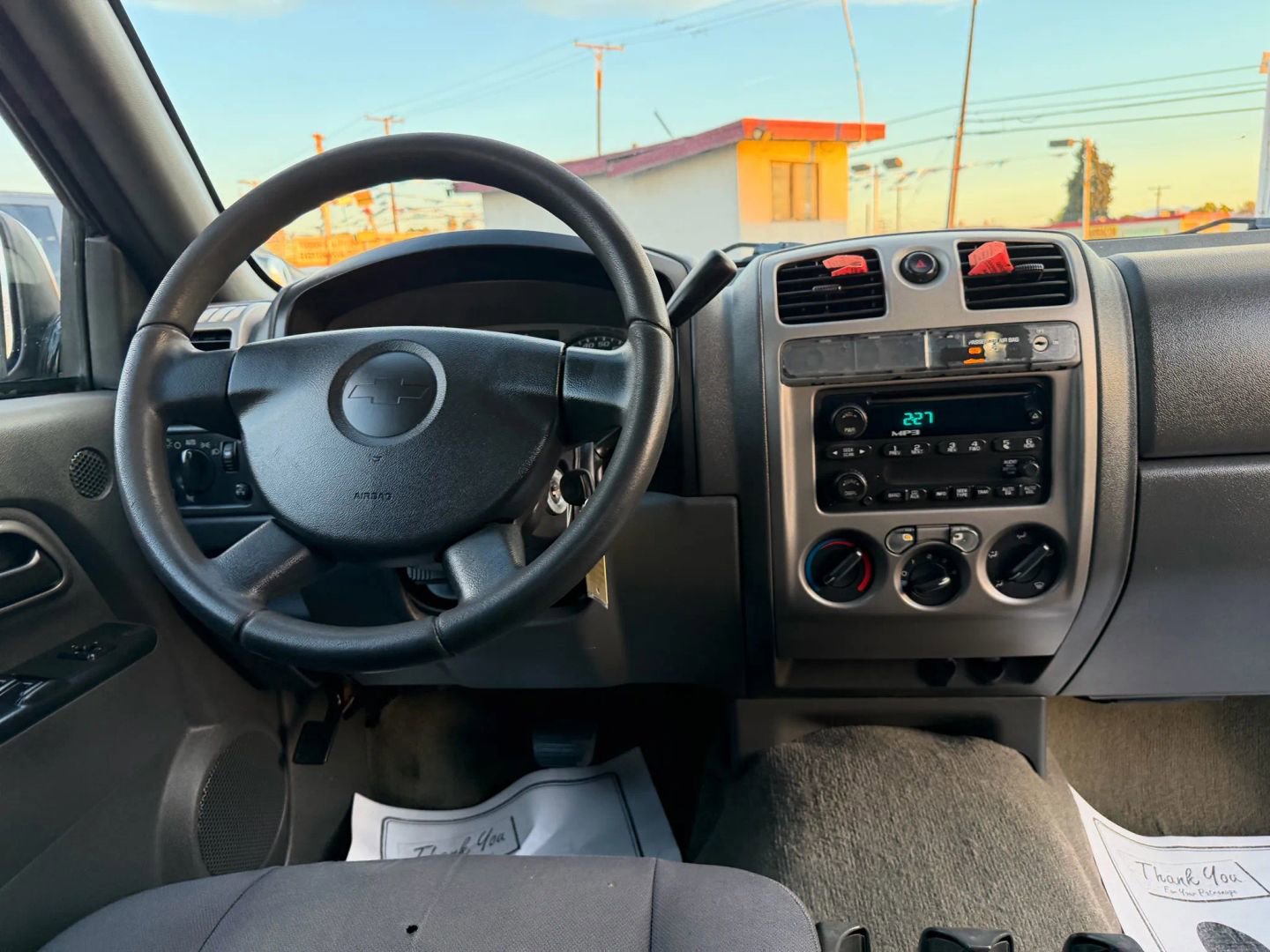 Used 2005 Chevrolet Colorado LS w/ Power Convenience Package image 14