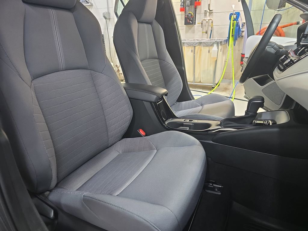 Certified 2023 Toyota Corolla SE image 12