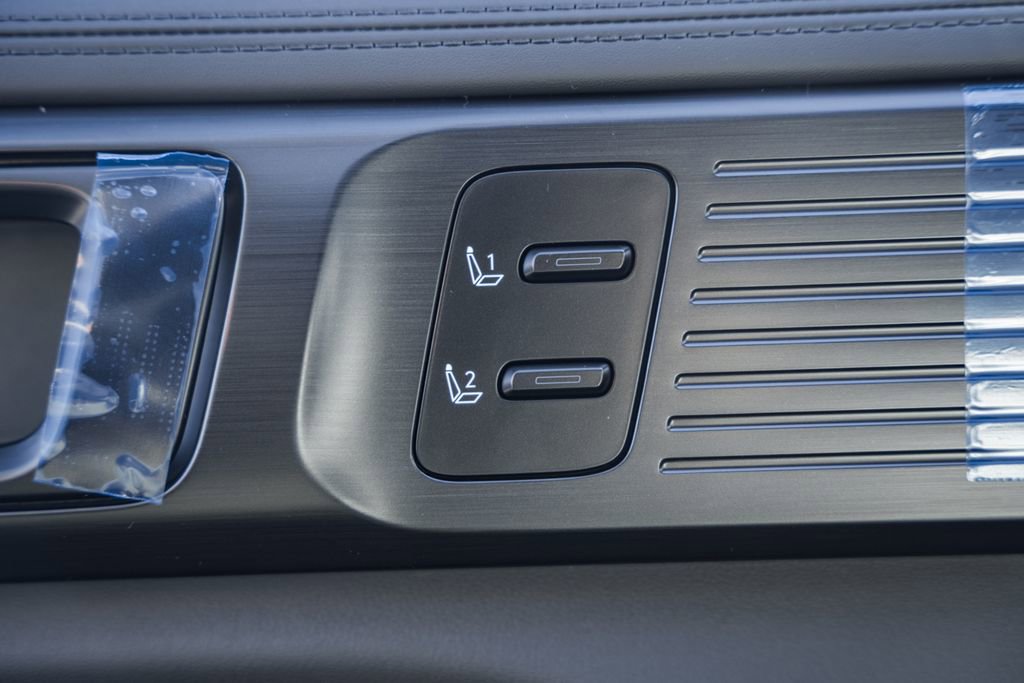 New 2026 Hyundai Santa Fe Calligraphy image 35