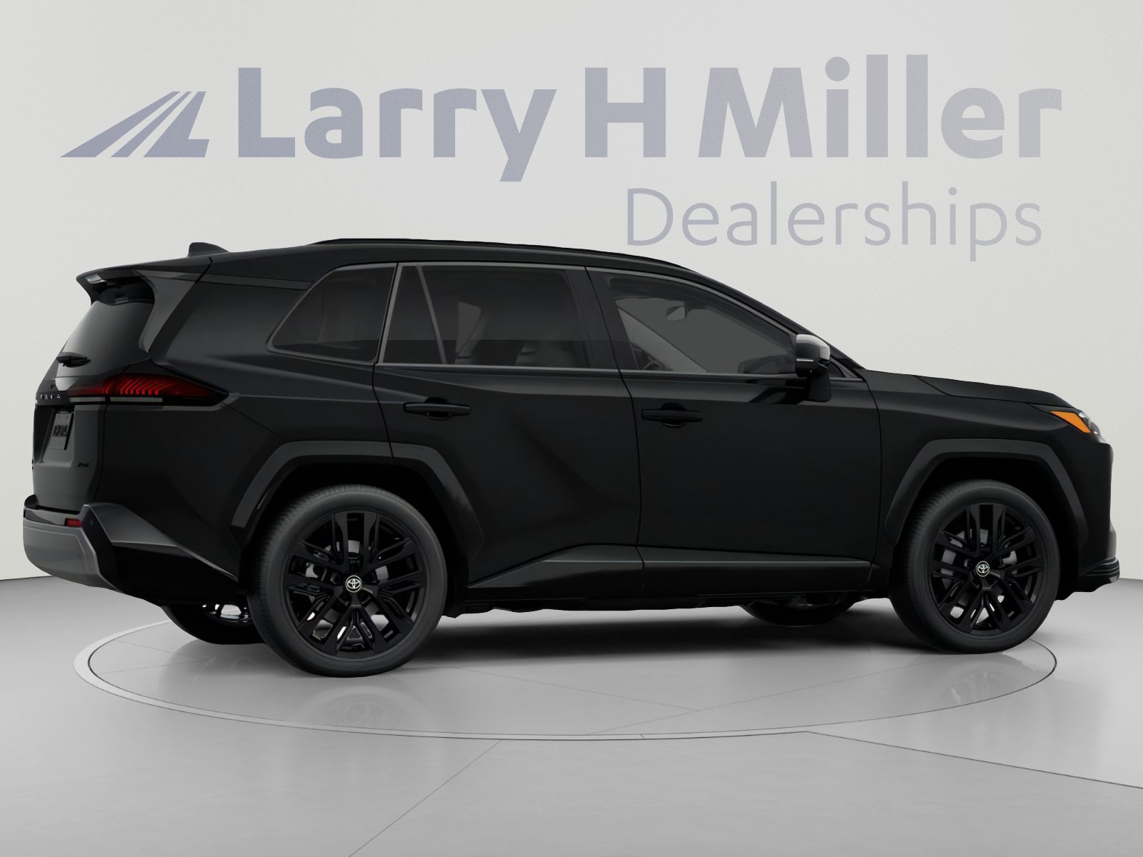 New 2026 Toyota RAV4 XSE AWD/4WD image 11