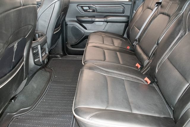 Used 2022 RAM 1500 Limited w/ Body-Colour Bumper Group AWD/4WD image 15