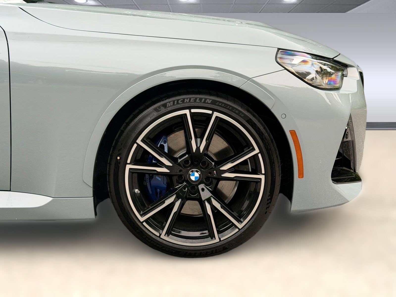 New 2026 BMW M240i Coupe w/ Premium Package RWD image 11