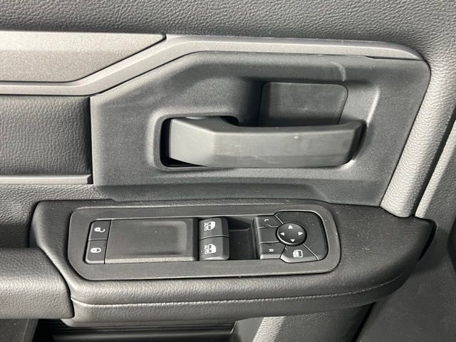 New 2026 RAM 2500 Tradesman image 21