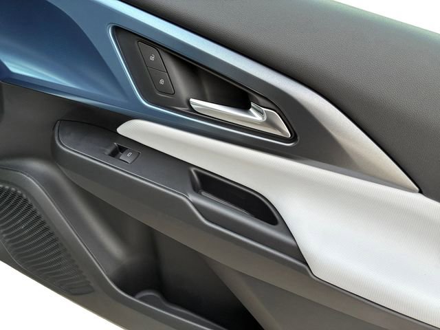 New 2026 Chevrolet Equinox EV LT image 14