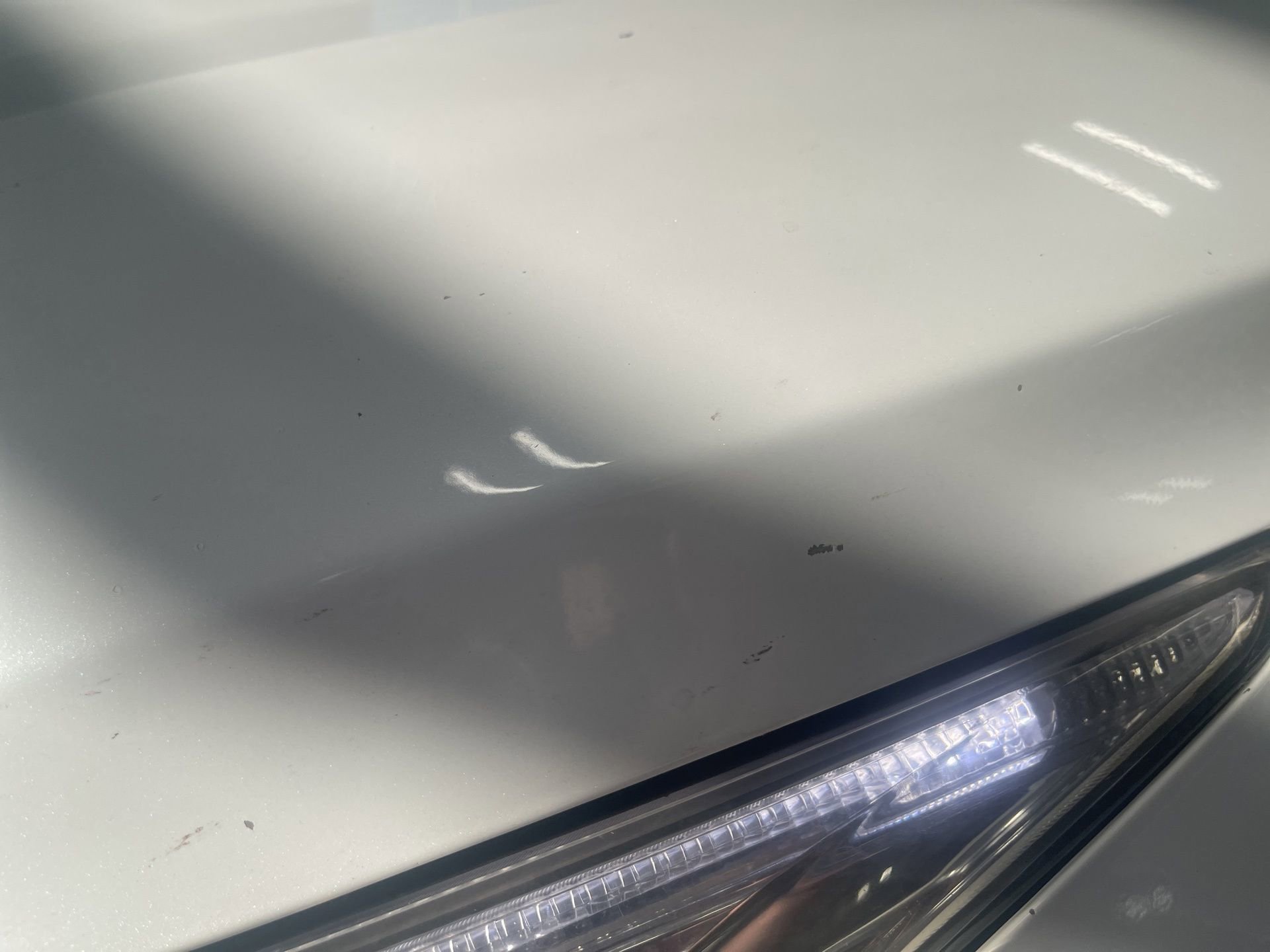 Used 2017 Nissan Murano SL image 12