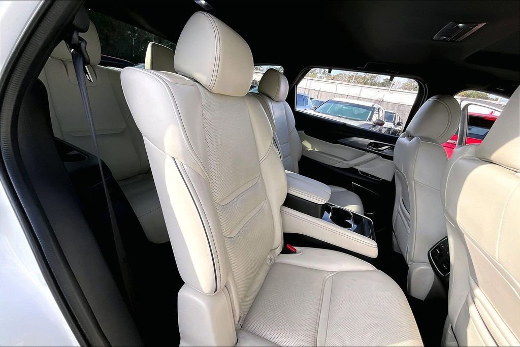 Used 2020 MAZDA CX-9 Signature image 24