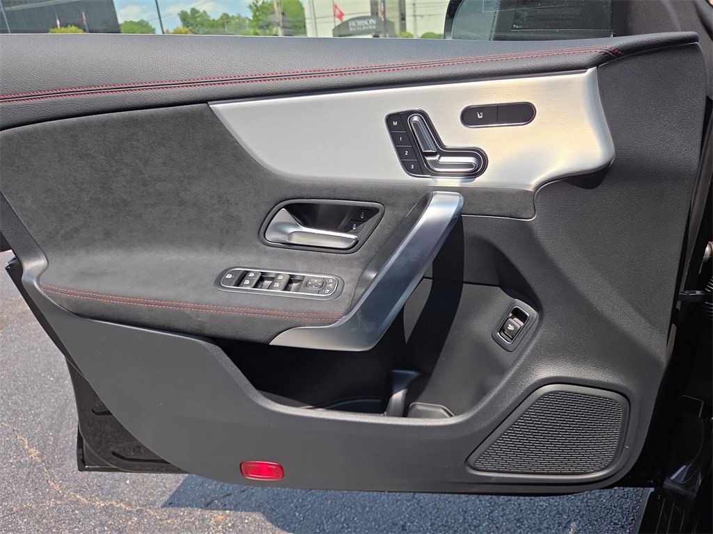 New 2026 Mercedes-Benz CLA 250 CLA 250 image 19