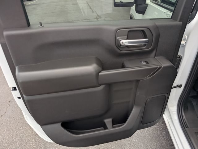 Used 2024 Chevrolet Silverado 3500 W/T w/ WT Convenience Package AWD/4WD image 12