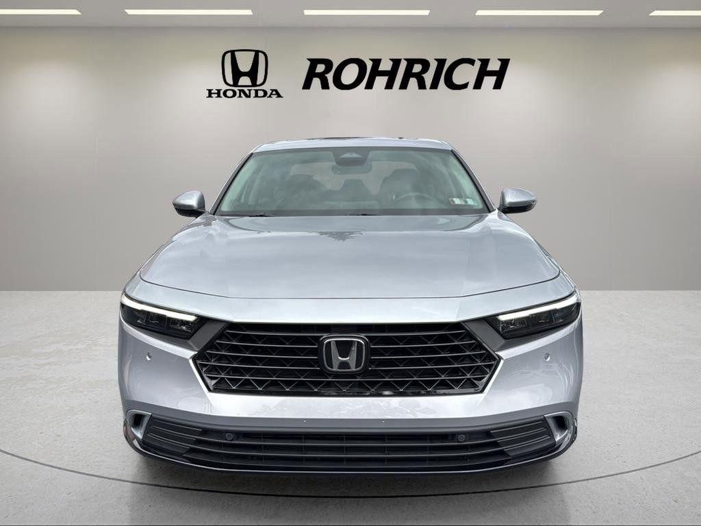Used 2025 Honda Accord EX-L image 2