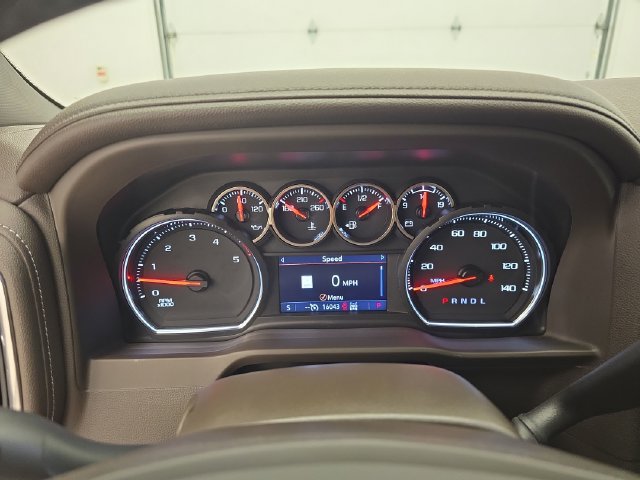 Used 2023 Chevrolet Silverado 3500 LTZ w/ LTZ Plus Package AWD/4WD image 32