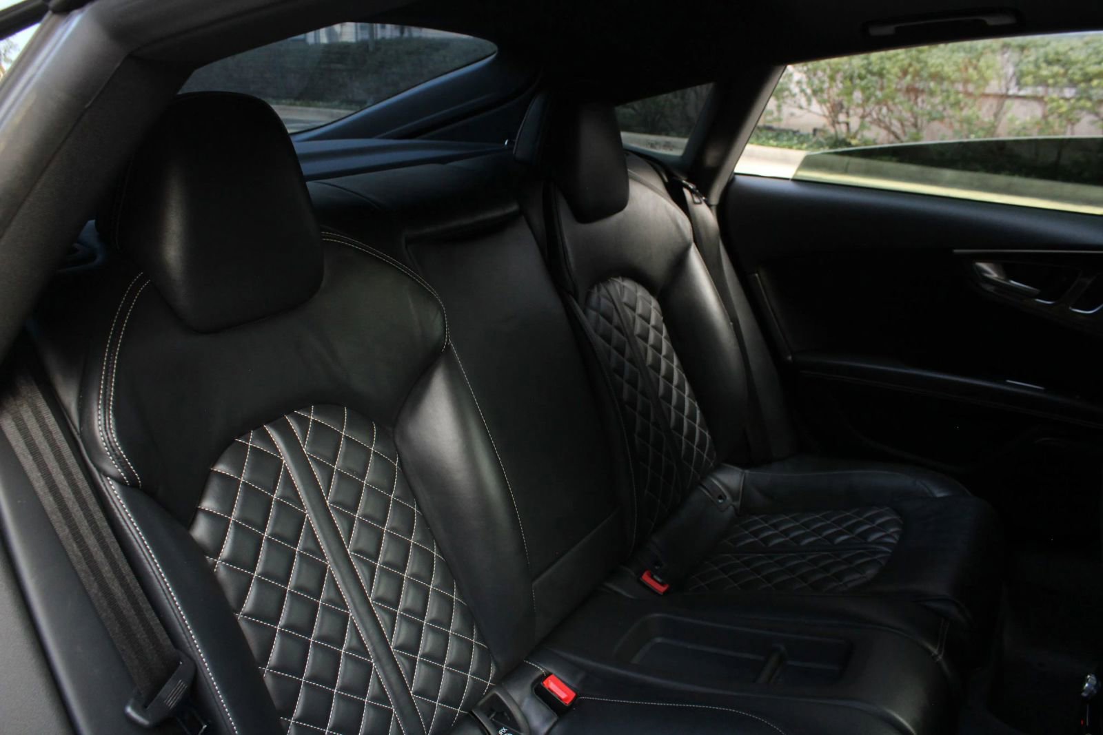 Used 2017 Audi S7 Premium Plus AWD/4WD image 22