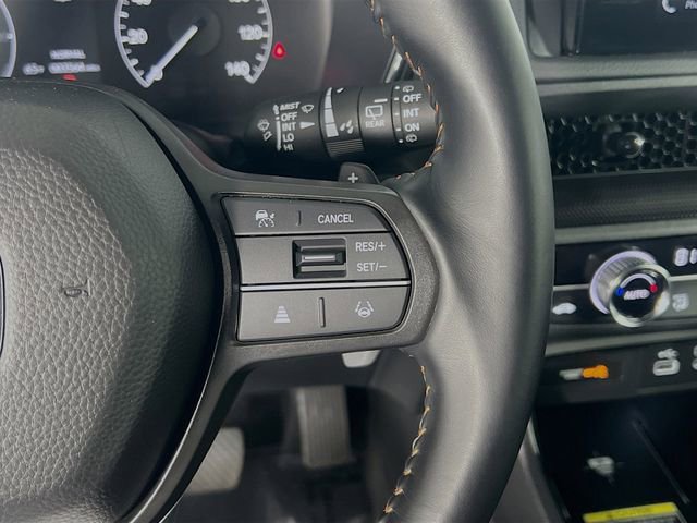 Used 2025 Honda CR-V Sport-L image 18