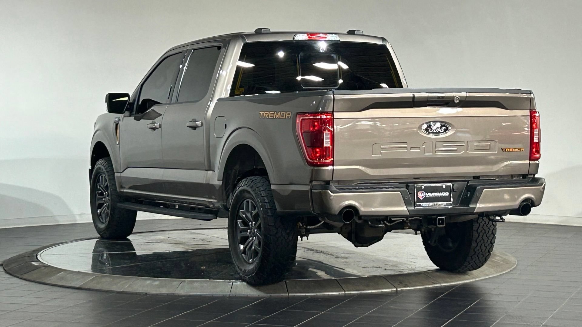 Used 2022 Ford F150 Tremor w/ Equipment Group 401A Mid AWD/4WD image 6