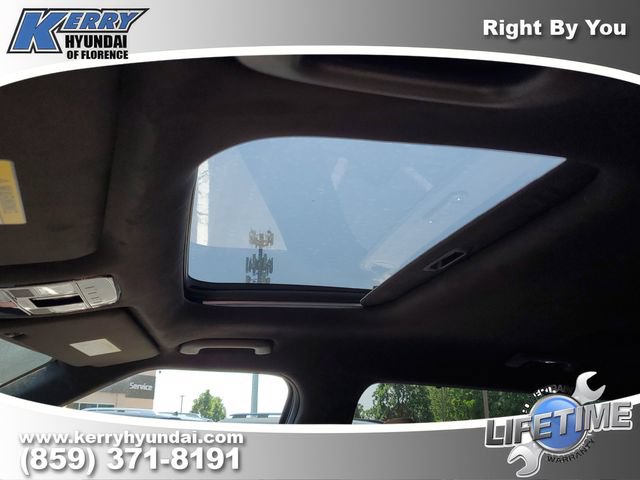New 2026 Hyundai Santa Fe Calligraphy AWD/4WD image 18