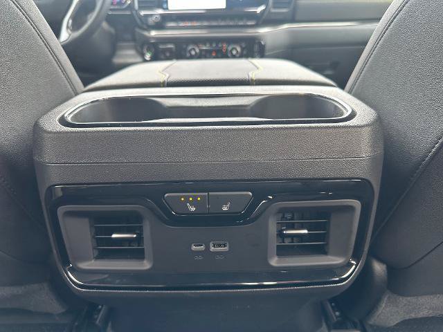 Used 2026 Chevrolet Silverado 1500 ZR2 w/ Dark Appearance Package AWD/4WD image 19