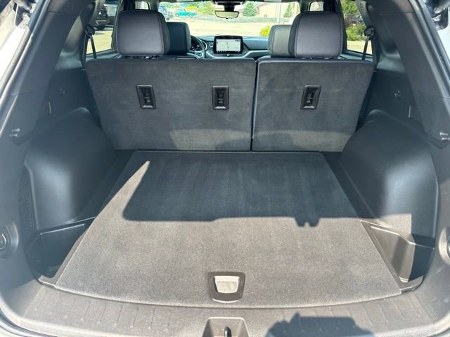 Certified 2023 Chevrolet Blazer RS w/ Driver Confidence II Package image 26