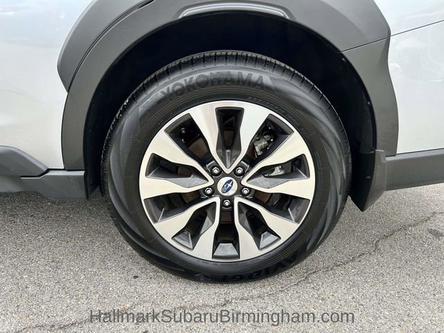 Certified 2025 Subaru Outback Limited w/ Popular Package #2 image 8