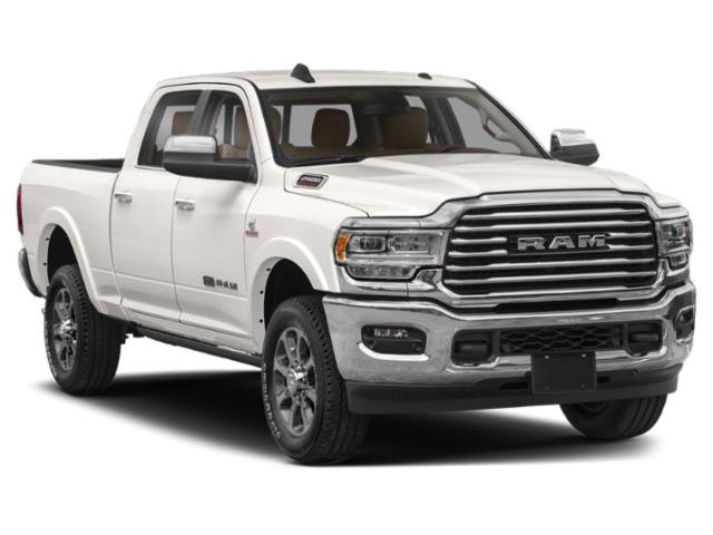 Certified 2020 RAM 2500 Limited AWD/4WD image 9