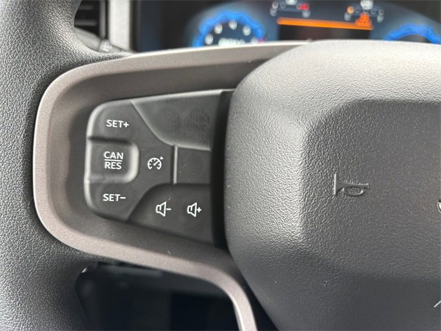 New 2025 Ford Bronco Base w/ Sasquatch Package image 17