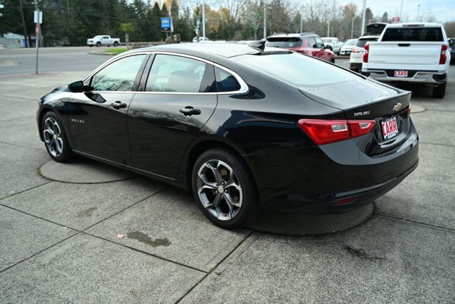 Used 2023 Chevrolet Malibu LT image 6