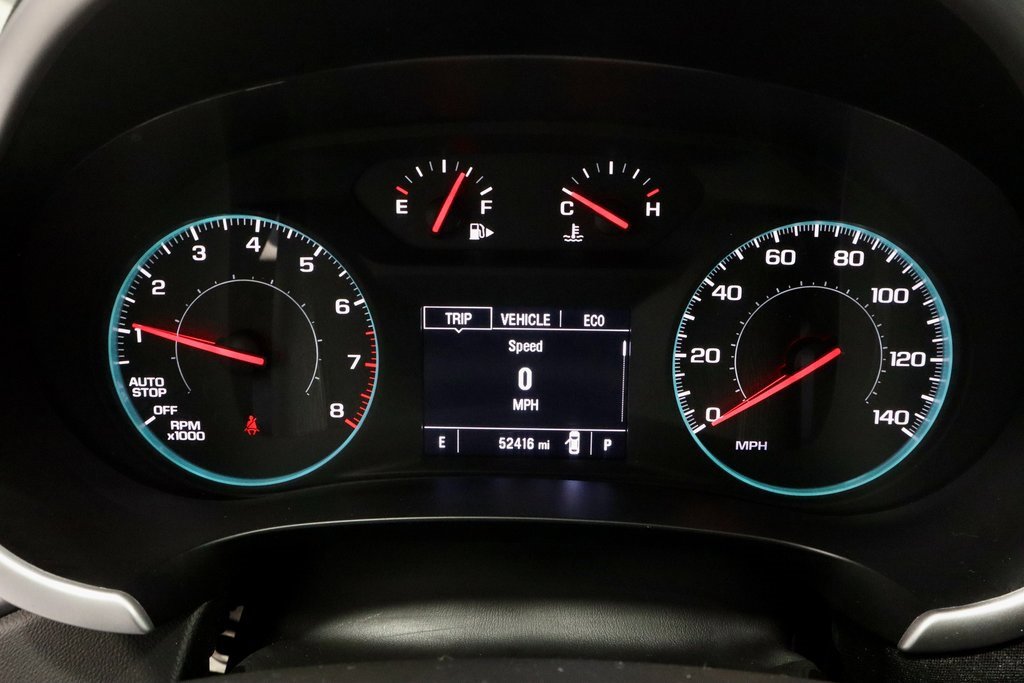 Used 2024 Chevrolet Malibu LT image 27