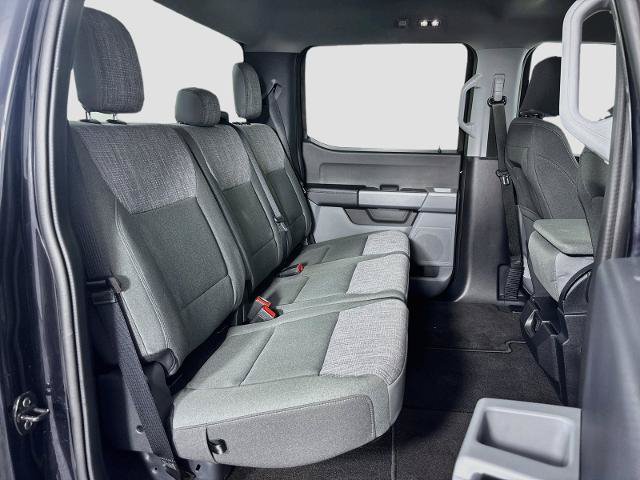 Certified 2023 Ford F150 XLT AWD/4WD image 24