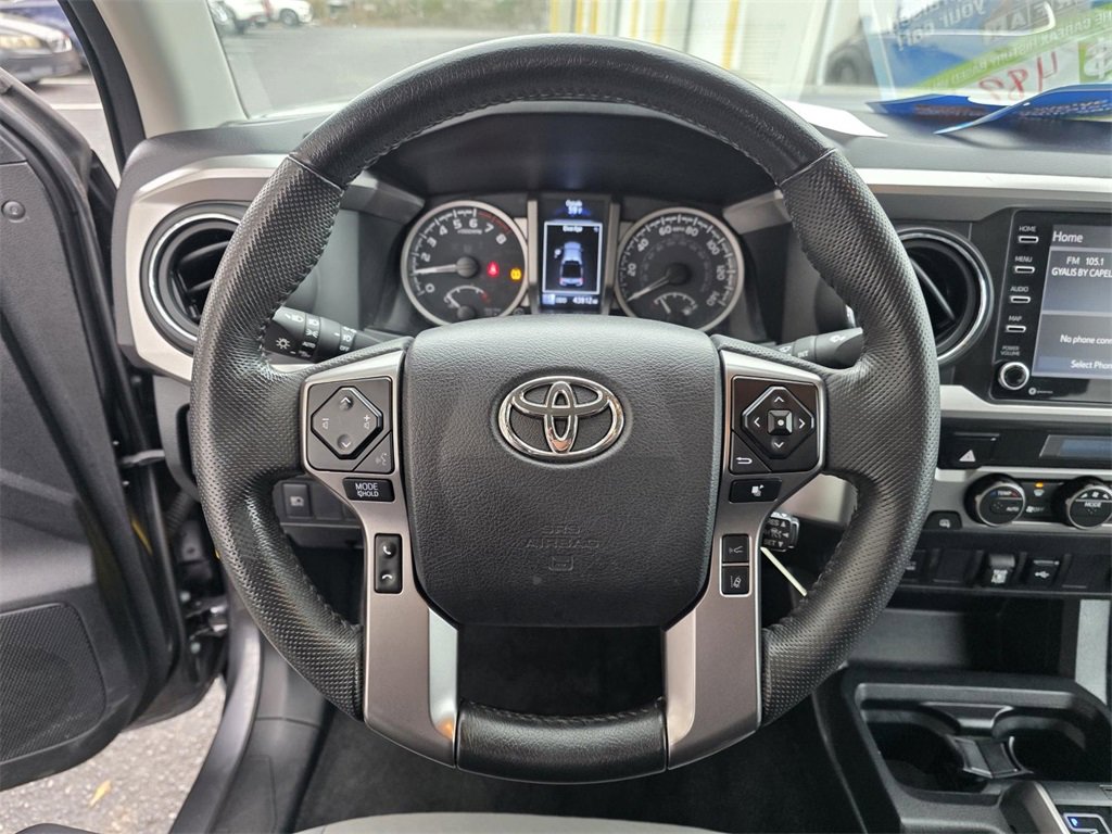 Used 2022 Toyota Tacoma SR5 image 16