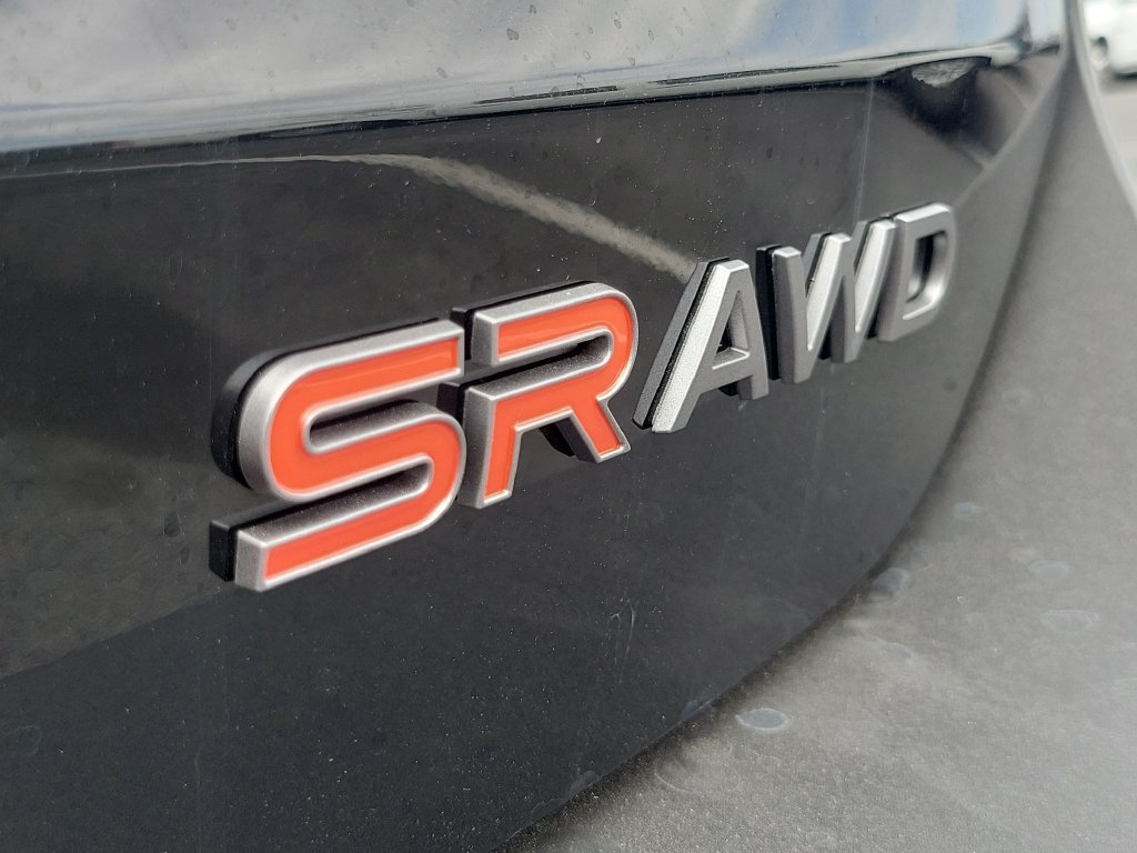 New 2026 Nissan Kicks SR w/ Cold Weather Package AWD/4WD image 21