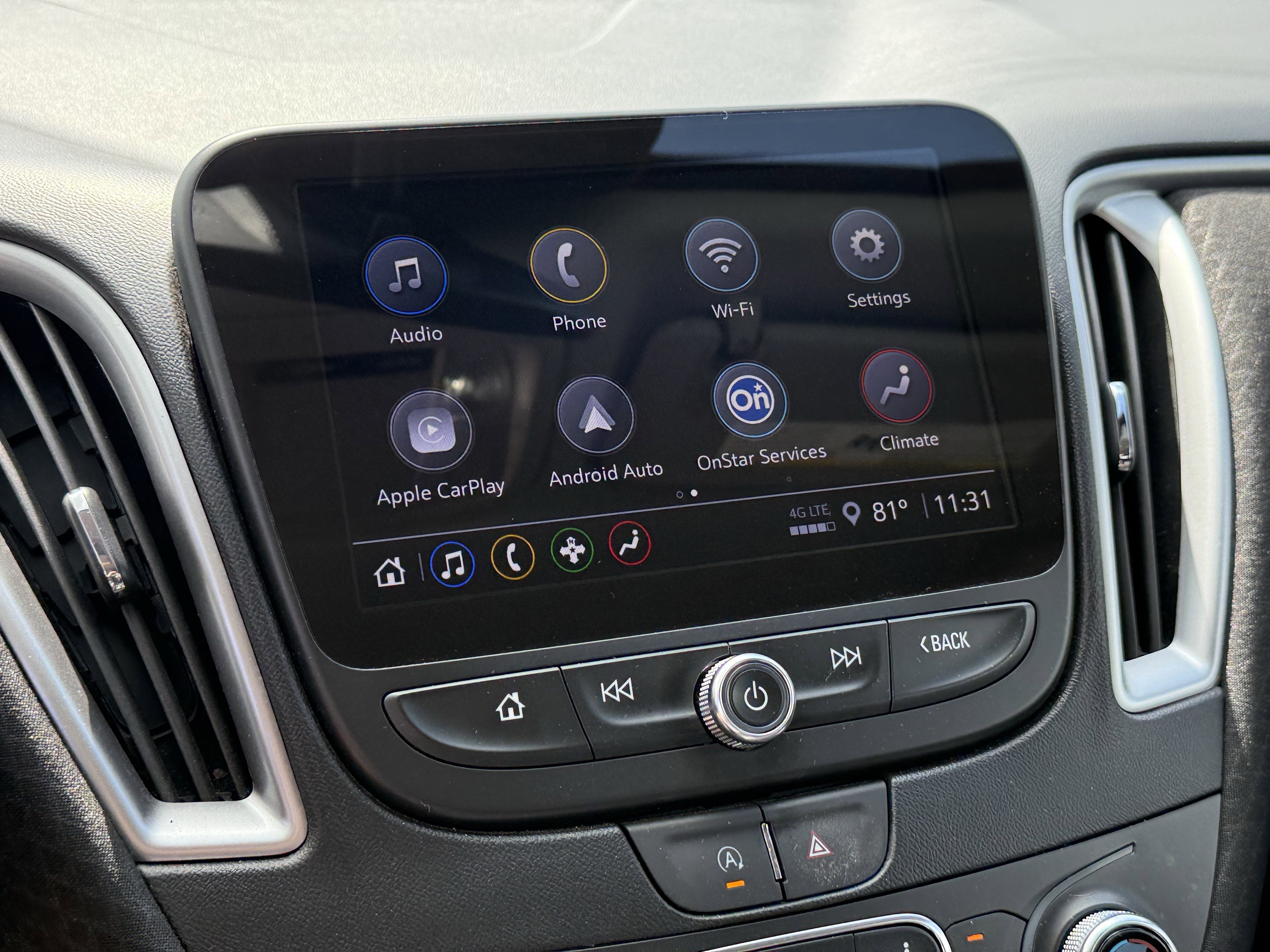 Used 2024 Chevrolet Malibu LT image 22