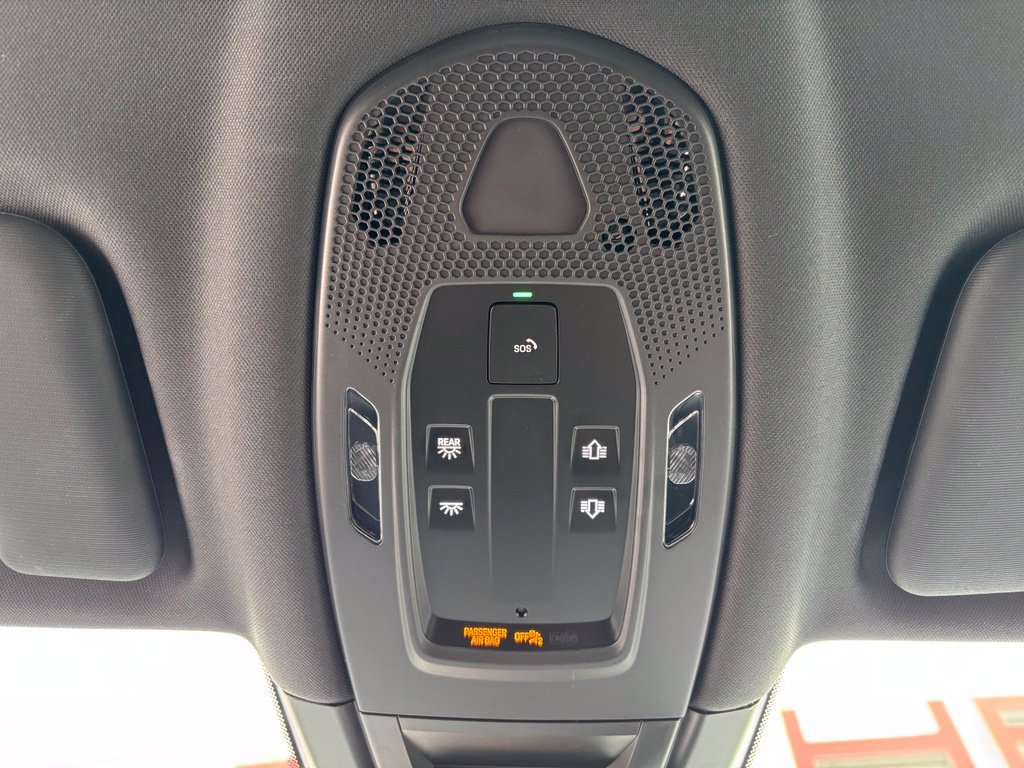Certified 2026 Porsche Cayenne Coupe AWD/4WD image 35