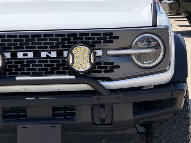 Used 2024 Ford Bronco Badlands AWD/4WD image 8