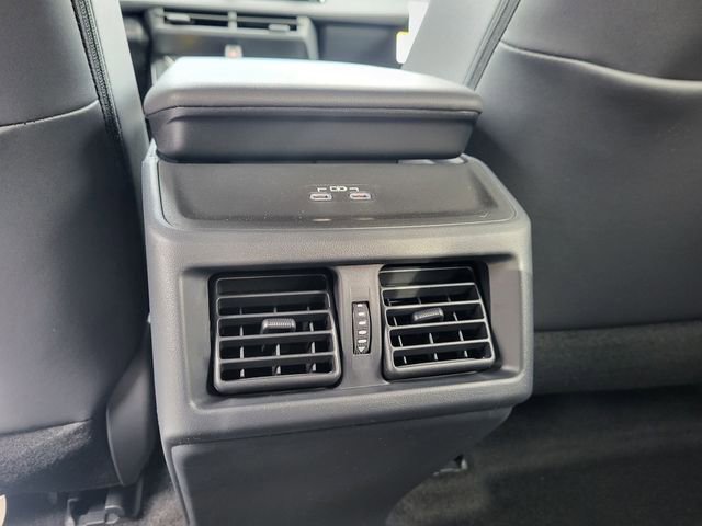 New 2026 Toyota bZ image 11