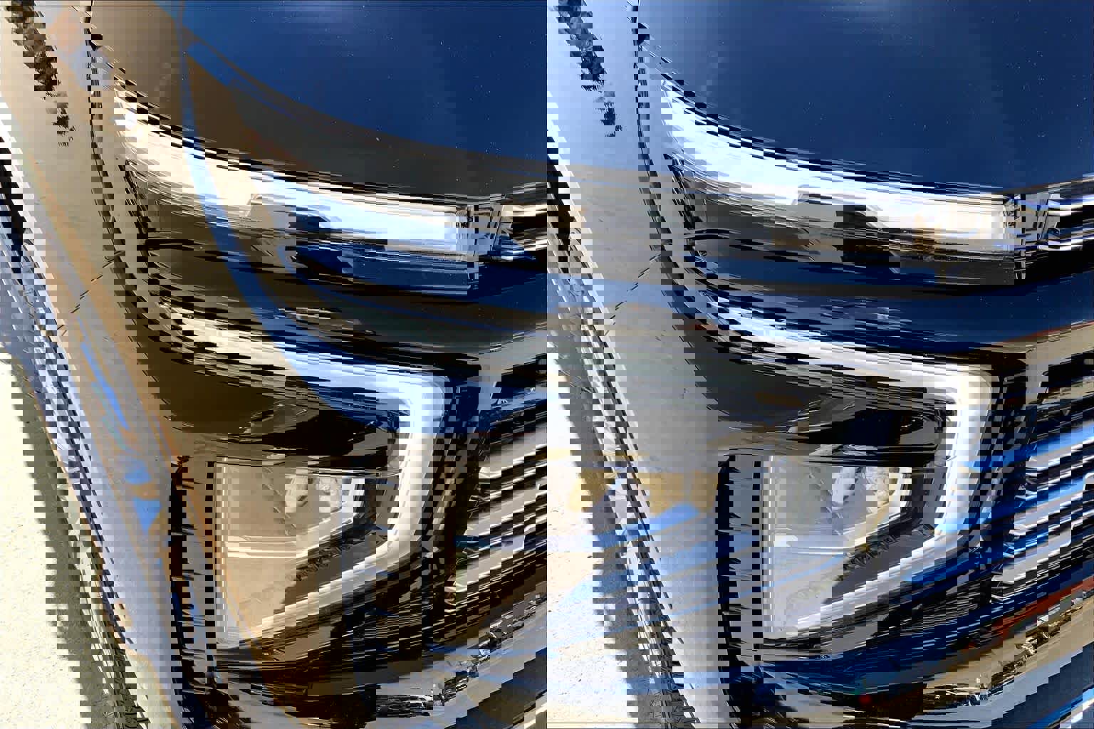 Used 2025 Chevrolet Tahoe High Country w/ Sun And Tow Package image 26