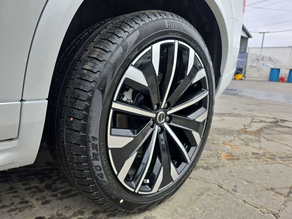 New 2026 Volvo XC90 B6 Ultra w/ Protection Package image 46