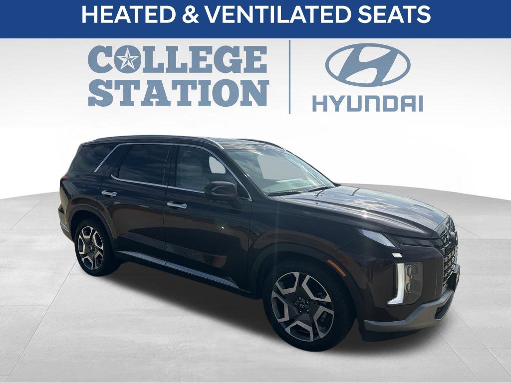 Used 2024 Hyundai Palisade Limited FWD image 6