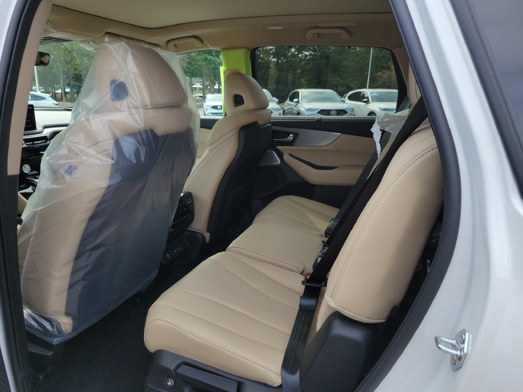 New 2026 Acura MDX w/ Technology Package AWD/4WD image 14